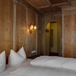  Atlas Grand Hotel Partenkirchen Fotos