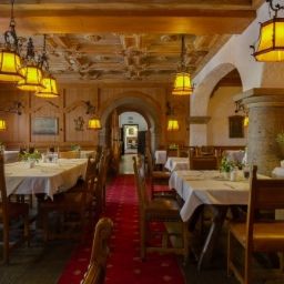  Atlas Grand Hotel Partenkirchen Fotos