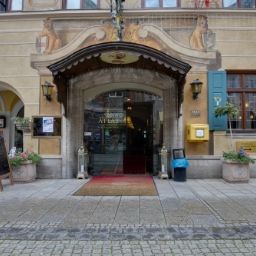  Atlas Grand Hotel Partenkirchen Fotos
