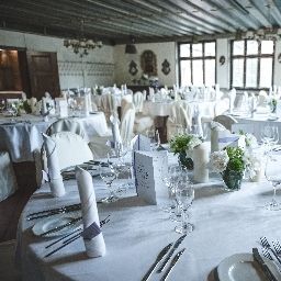 Banqueting hall Atlas Grand Hotel Partenkirchen Fotos