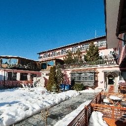 Atlas Grand Hotel Partenkirchen Fotos