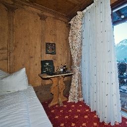  Atlas Grand Hotel Partenkirchen Fotos