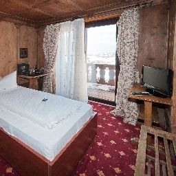  Atlas Grand Hotel Partenkirchen Fotos