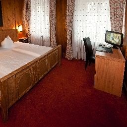  Atlas Grand Hotel Partenkirchen Fotos