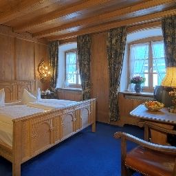  Atlas Grand Hotel Partenkirchen Fotos