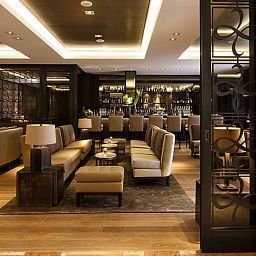 Бар Althoff Seehotel Überfahrt Fotos