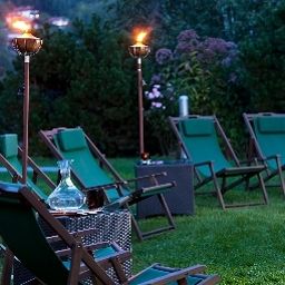 Бар Althoff Seehotel Überfahrt Fotos