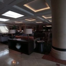  Althoff Seehotel Überfahrt Fotos