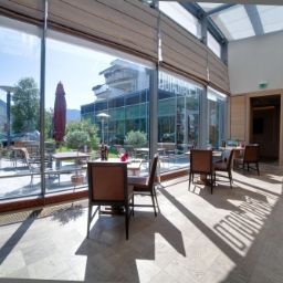  Althoff Seehotel Überfahrt Fotos