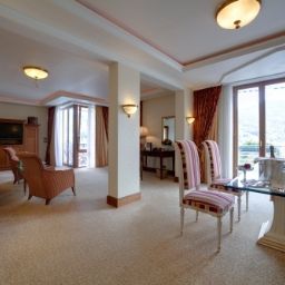  Althoff Seehotel Überfahrt Fotos