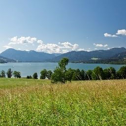 Окрестности Althoff Seehotel Überfahrt Fotos