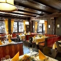 Ресторан zur Post & Posthof Fotos