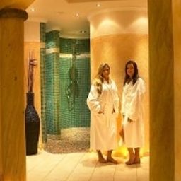 Тренажерный зал zur Post & Posthof Fotos