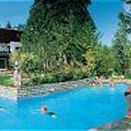 Wellness/Fitness Stoll´s Alpina Fotos