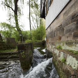 Lohmühle Bayreuth