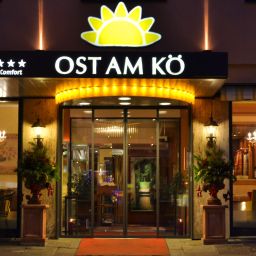 Ost am Kö Augsburg