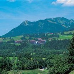 Allgäu Stern Fotos