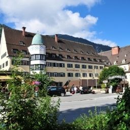  Klosterhotel Ludwig der Bayer Fotos