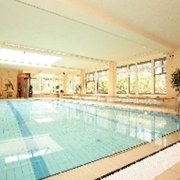 Piscina Klosterhotel Ludwig der Bayer Fotos