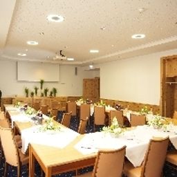 Tagungsraum Klosterhotel Ludwig der Bayer Fotos