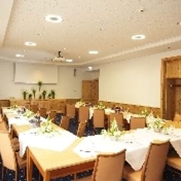 Tagungsraum Klosterhotel Ludwig der Bayer Fotos
