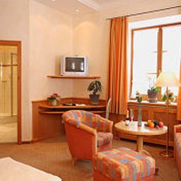  Klosterhotel Ludwig der Bayer Fotos