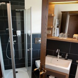 Badezimmer Postwirt Fotos