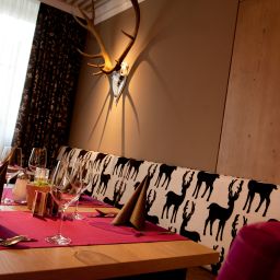 Restaurant Postwirt Fotos