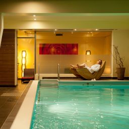Wellnessbereich Postwirt Fotos