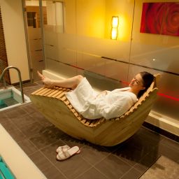 Wellnessbereich Postwirt Fotos