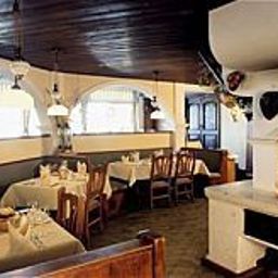 Restaurante Schloss Berg Fotos