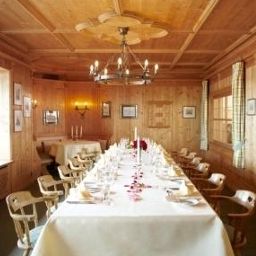 Restaurante Schloss Berg Fotos