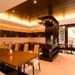 Restaurante Parkhotel Frank Fotos
