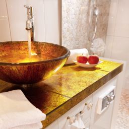 Suite junior Helvetia Wellness & Spa Domizil Fotos