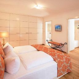 Suite Helvetia Wellness & Spa Domizil Fotos