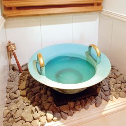  Helvetia Wellness & Spa Domizil Fotos
