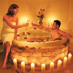 Zona Wellness Helvetia Wellness & Spa Domizil Fotos