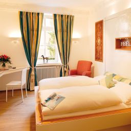  Helvetia Wellness & Spa Domizil Fotos