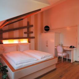  Helvetia Wellness & Spa Domizil Fotos