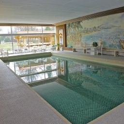 Piscine Bachmair am See Fotos
