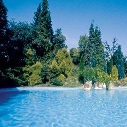 Piscine Bachmair am See Fotos