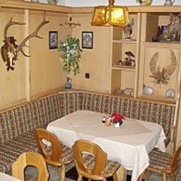 Restaurant Zum Dragoner Haupthaus Fotos