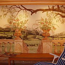 Espace de bien-être Zum Dragoner Haupthaus Fotos