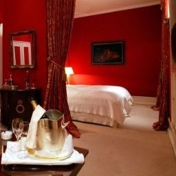 Полулюкс Hugenpoet Schloßhotel Fotos