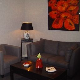Полулюкс Hugenpoet Schloßhotel Fotos