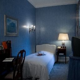  Hugenpoet Schloßhotel Fotos