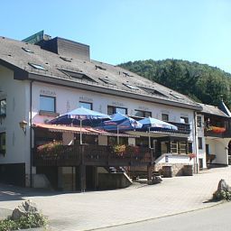 Landhotel Löwen Blumberg 