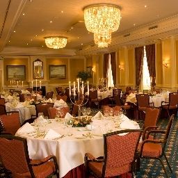 Conference room NH Grand Hotel Krasnapolsky Fotos