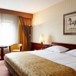  NH Grand Hotel Krasnapolsky Fotos