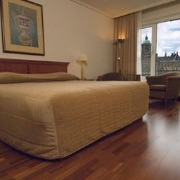  NH Grand Hotel Krasnapolsky Fotos